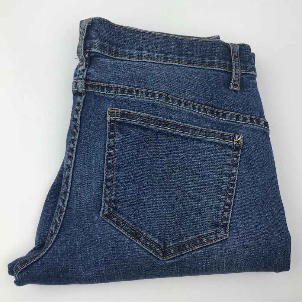 Victoria’s Secret Siren Skinny Jeans - Picture 8 of 8